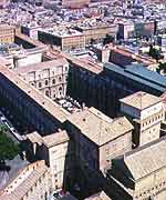 Vatican City