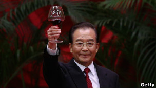 溫家寶