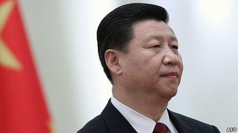 習近平