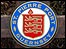St Peter Port parish crest
