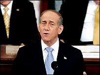 Olmert