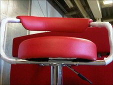 Stool