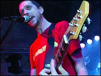 The Peelers