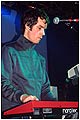 Appliance live for BBC Radio 1