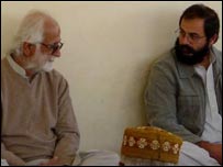 بالاچ مری اور نواب اکبر بگٹی