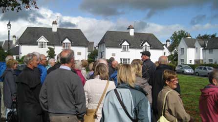 rhiwbina walk
