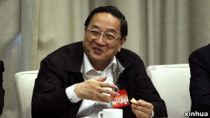 俞正聲