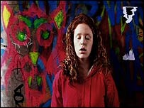 Lil Red