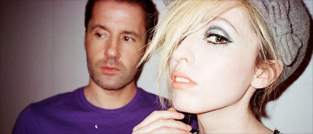 Ting Tings