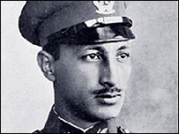 ظاهر شاه