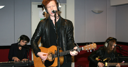 Erik Hassle