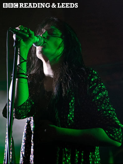 The Kills