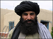 حاجی عمر