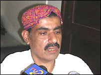 سلیم بلوچ 