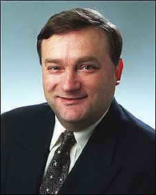 Nick Brown
