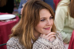 Drew Barrymore