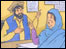 رحيم او عابده