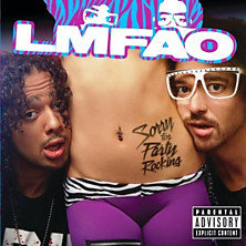 Review of Sorry for Party Rocking Review of Sorry for Party Rocking