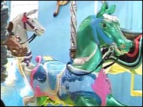 Barry's amusements