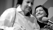 Fred and Susan Calman