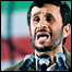 احمدی نژاد
