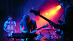 Sebadoh and support