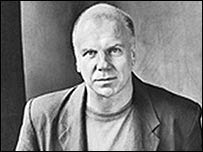 Peter Robinson