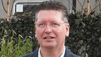 Martin Walker