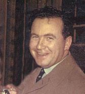 Jim McGookin