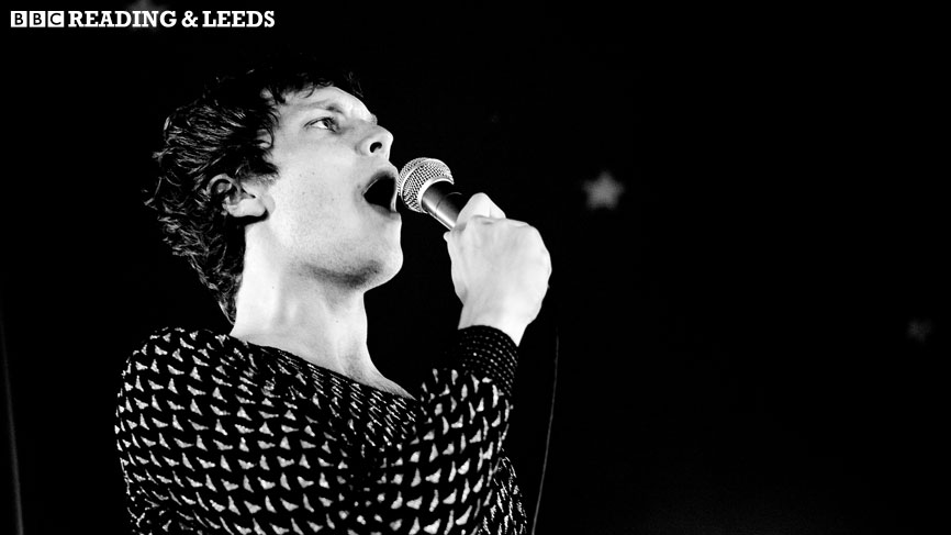 Friendly Fires