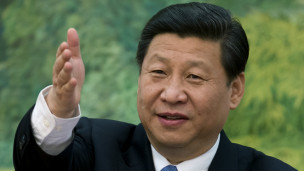 習近平