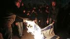 Aksi menentang Israel