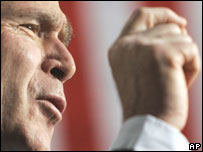 George W. Bush