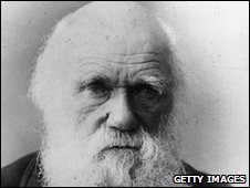 Charles Darwin