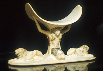 Headrest