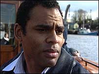 Marvin Rees