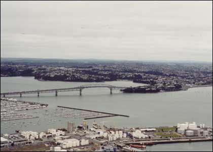 New Zealand gallery