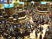 Bolsa de Valores de Nova York