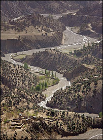وادی وانا