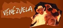 Joropo dancers