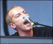 Chris Martin