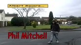 Phil's Arrest...