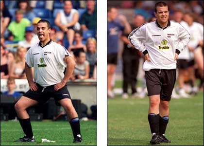 Robbie Williams