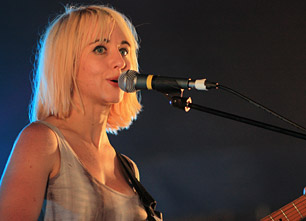 The Joy Formidable