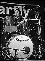 Steve Brookes