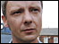John Simm as DI Sam Tyler in Life on Mars
