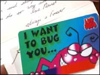 Letter