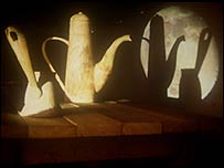 Scene from Nocturne