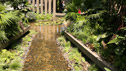 Tourism Malaysia Garden