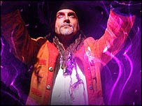 The Tempest